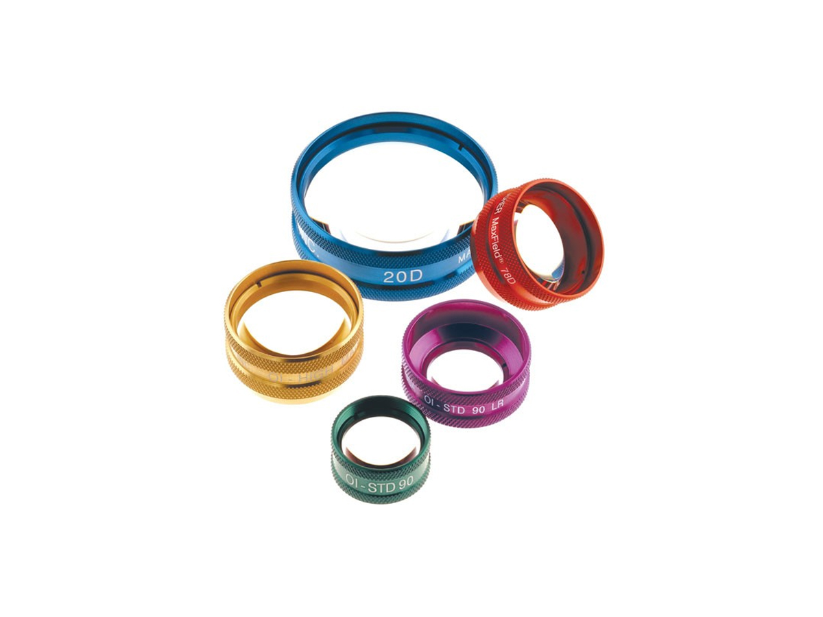 Lentille MaxLight® - 14D - 1 pc