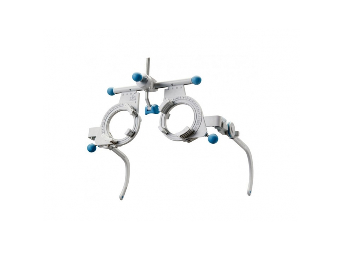 Universeel testframe UB 4 - 1 st