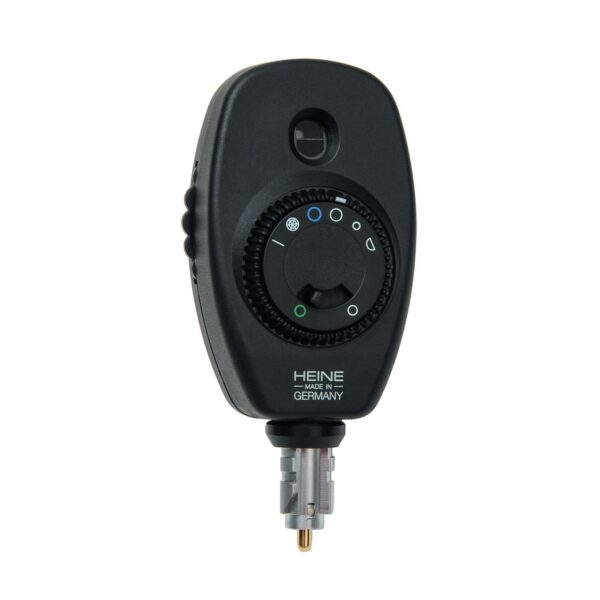 Heine Tête d'ophtalmoscope Beta 200 - Led - Sans poignée - 1 pc