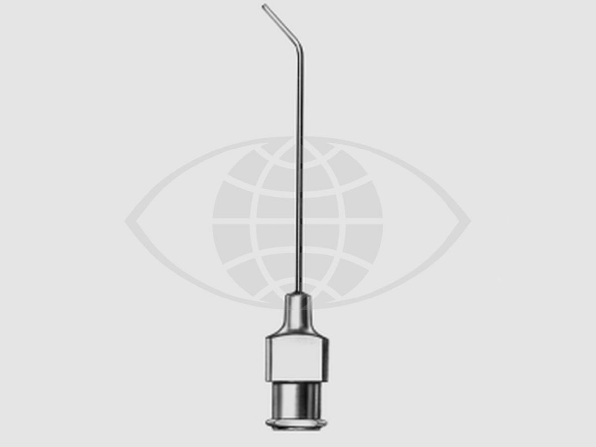 Hebra Curette à chalazion - Fig. 1 - Tranchante - 1 pc