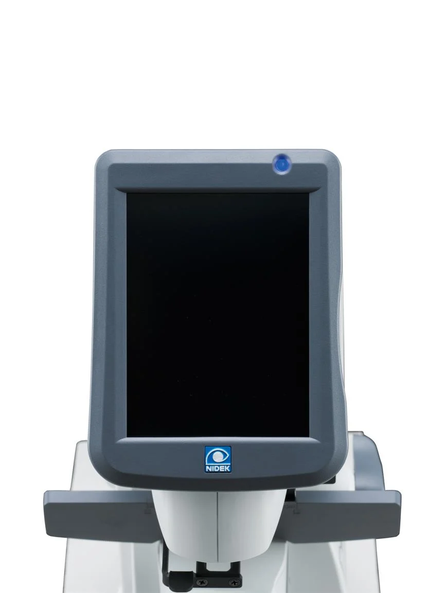 Nidek LM-1 - auto lensmeter - zonder printer
