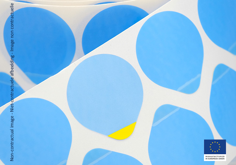 Surface Saver disks - Round 30 mm - Rol 1000 st