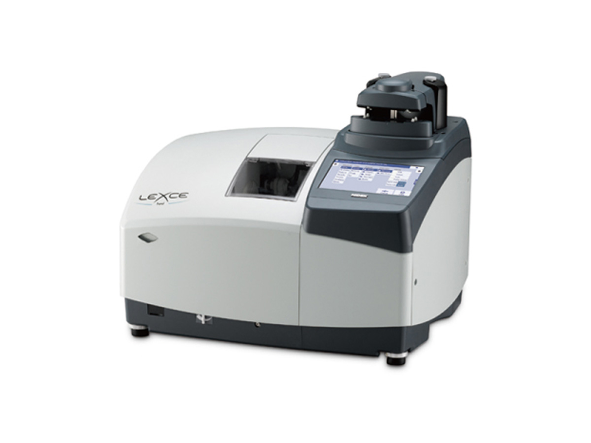 LEXCE Trend Non-Drill - Slijpautomaat - Imager - 1 st