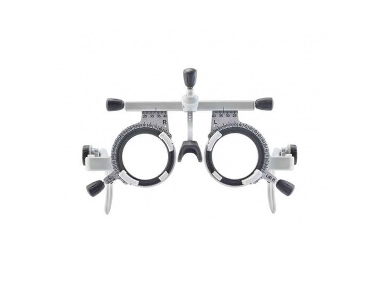 UB 6 Universeel testframe - 38 mm - 1 st