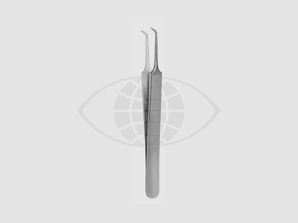 Jewelers Pincet 5-45 - 1 st