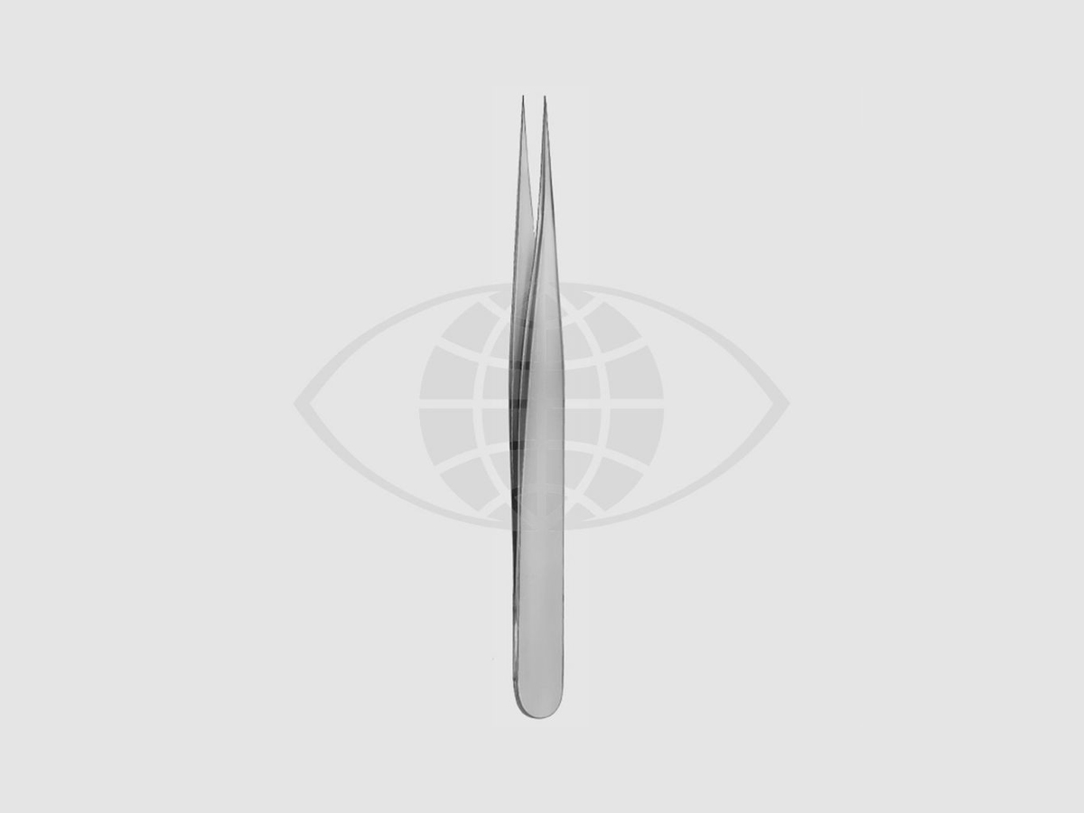 Jewelers Pincet 3c - 1 st