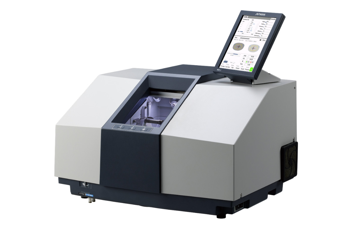 MSE - 1 - systeemkantfrees (frezen + slijpen) - 200 V