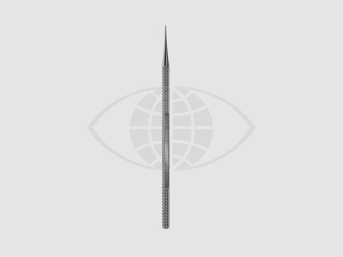 Wilder Lachrymale dilator - Maat 2 - 1 st