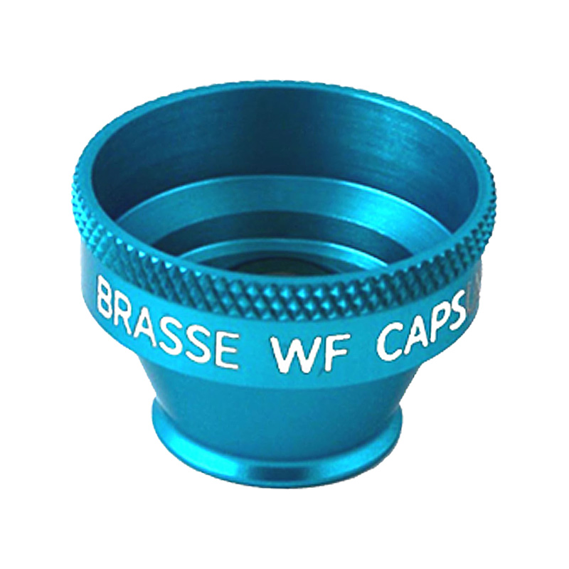 Lentille de capsulotomie à champ large - Brasse - 1 pc