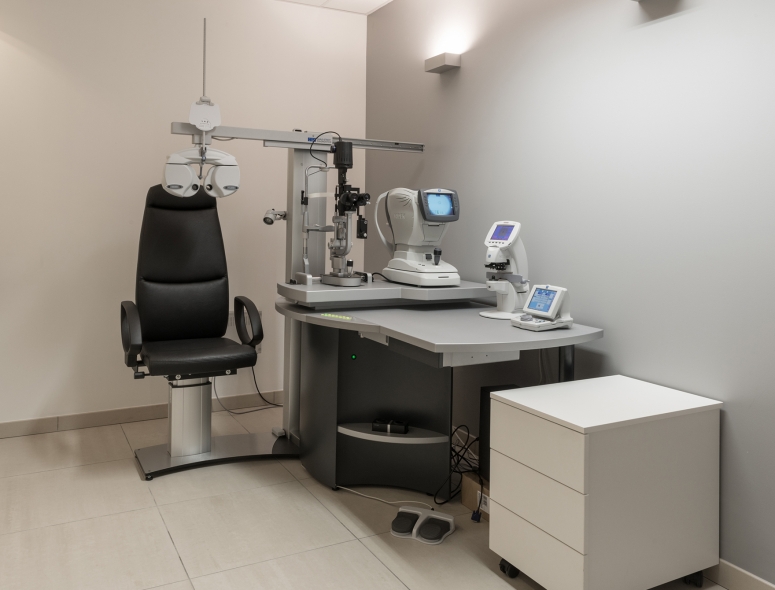 HS-1410 Consultatie-unit