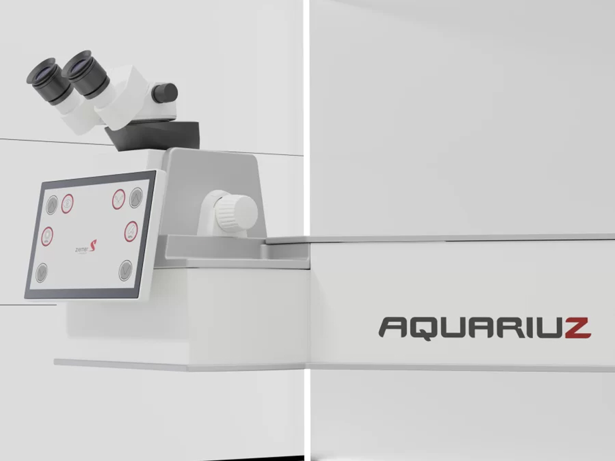 AQUARIUZ Laser